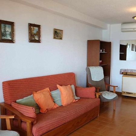 Apartamento 46A Vora 2 Dormitorio Calpe Kültér fotó