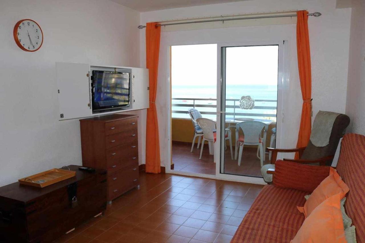 Apartamento 46A Vora 2 Dormitorio Calpe Kültér fotó
