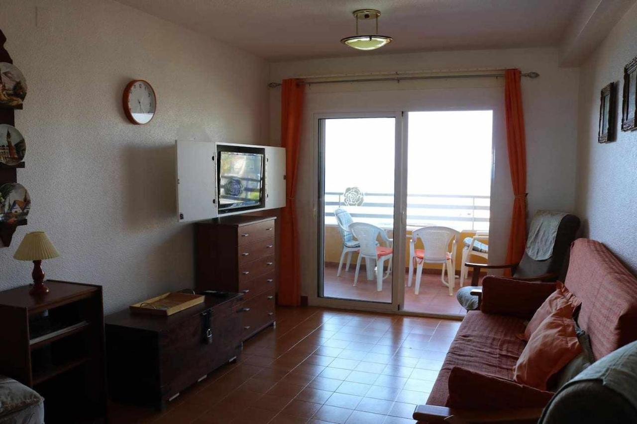 Apartamento 46A Vora 2 Dormitorio Calpe Kültér fotó