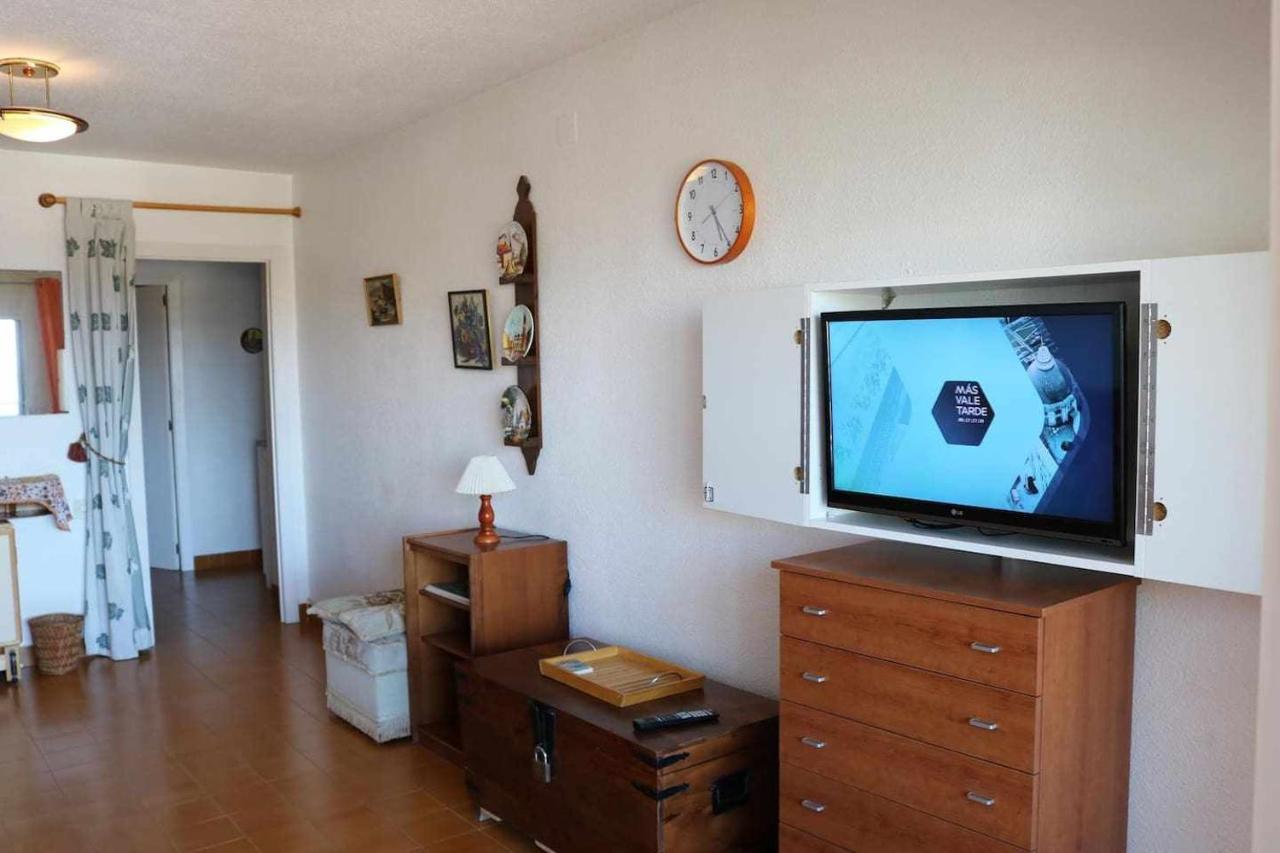 Apartamento 46A Vora 2 Dormitorio Calpe Kültér fotó