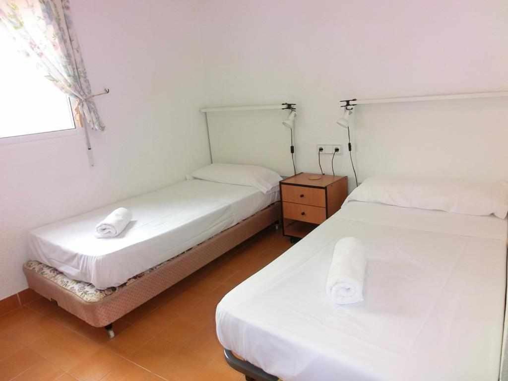 Apartamento 46A Vora 2 Dormitorio Calpe Kültér fotó